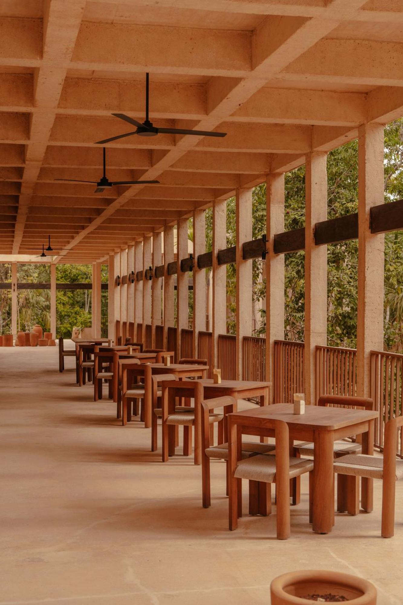 Boca De Agua Bacalar Hotel Xul-Ha Exterior foto